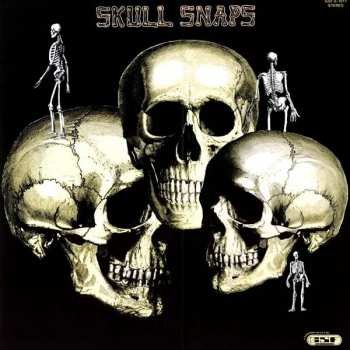 Album Skull Snaps: Skull Snaps