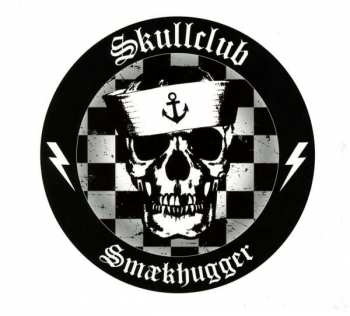 CD Skullclub: Smaeckhugger 101579