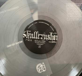 LP Skullcrusher: Skullcrusher CLR 65283