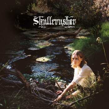 Album Skullcrusher: Skullcrusher