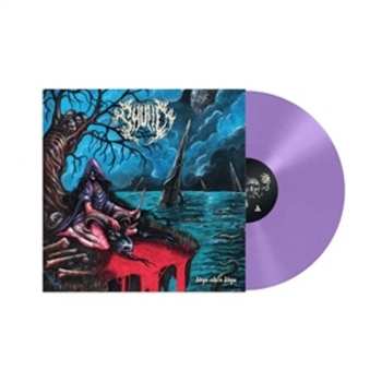 Album Skulld: Abyss Calls To Abyss