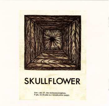 CD Skullflower: Kino III: Xaman 281475