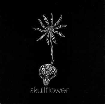 CD Skullflower: Kino III: Xaman 281475