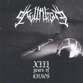 Album Skullthrone: XIII Years of Chaos