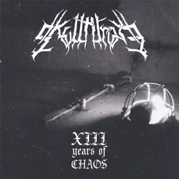Skullthrone: XIII Years of Chaos