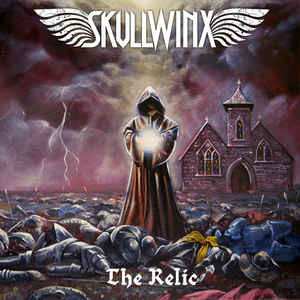 Album Skullwinx: The Relic