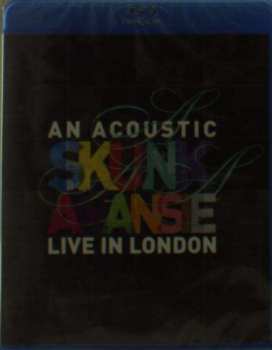 Album Skunk Anansie: An Acoustic Skunk Anansie Live In London