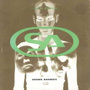 Album Skunk Anansie: I Can Dream