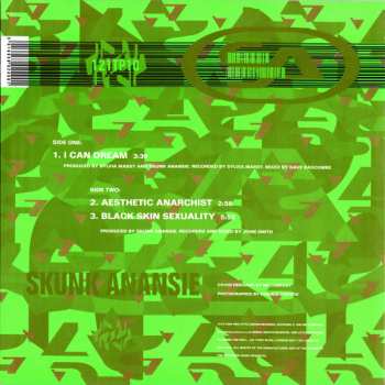 EP Skunk Anansie: I Can Dream LTD | CLR 332966