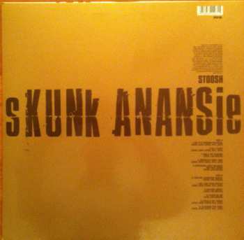 LP Skunk Anansie: Stoosh 34627