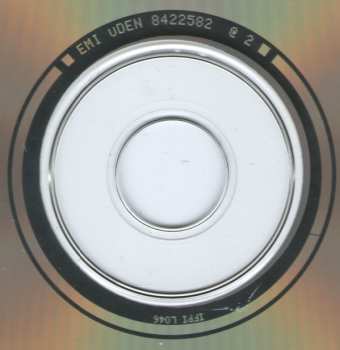 CD Skunk Anansie: Stoosh 500406