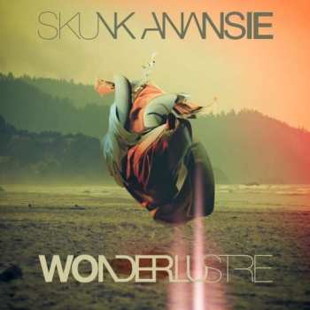 Album Skunk Anansie: Wonderlustre