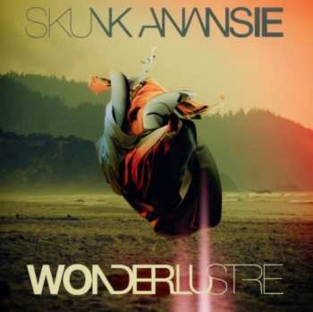 CD/DVD Skunk Anansie: Wonderlustre LTD 260924