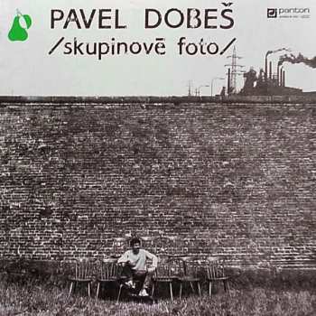 Album Pavel Dobeš: Skupinové Foto