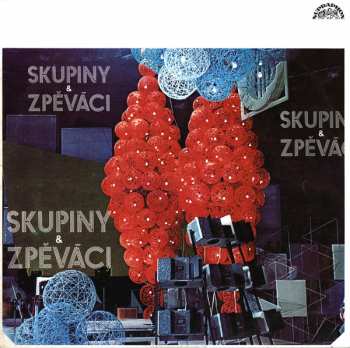 Album Various: Skupiny A Zpěváci