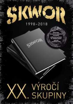 Album Škwor: 1998-2018