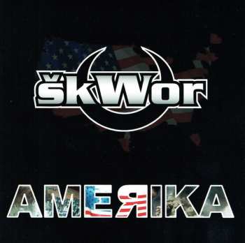 CD Škwor: Amerika 2026