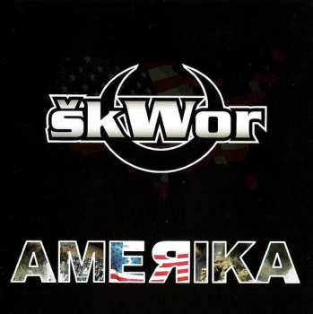 Album Škwor: Amerika