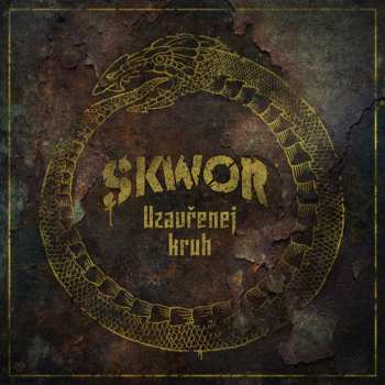 Album Škwor: Uzavřenej Kruh
