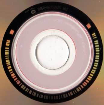 CD Škwor: Vyhlašuju Boj - Speciální Edice