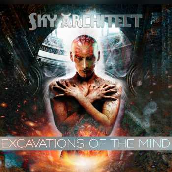 CD Sky Architect: Excavations Of The Mind 241783