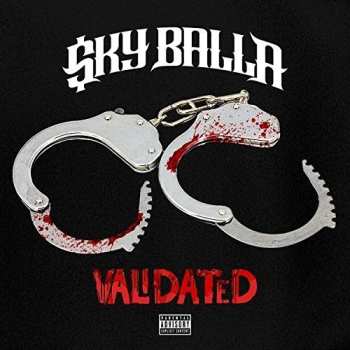 Album Sky Balla: Validated