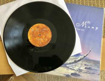 LP Sky Cries Mary: Secrets Of A Red Planet LTD 155192