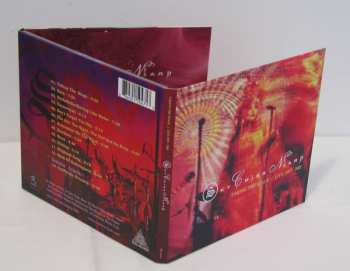 CD Sky Cries Mary: Talking The Stage | Live 1997-2005 245027