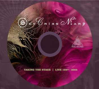 CD Sky Cries Mary: Talking The Stage | Live 1997-2005 245027