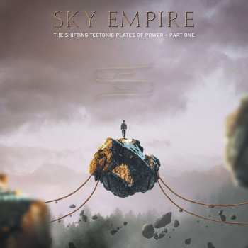Sky Empire: The Shifting Tectonic Plates Of Power
