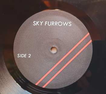 LP Sky Furrows: Reflect and oppose 531288