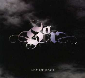 Album Sky Of Rage: Sor 