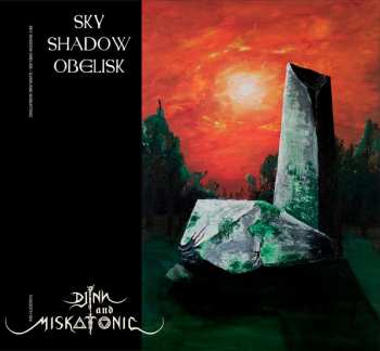 Album Sky Shadow Obelisk: Untitled