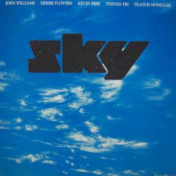 Album Sky: Sky