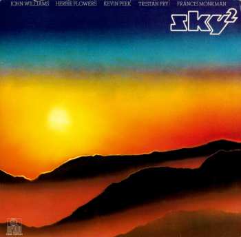 2LP Sky: Sky 2