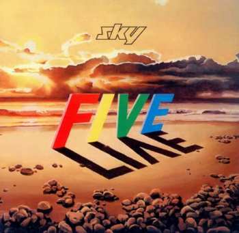 Album Sky: Sky Five Live