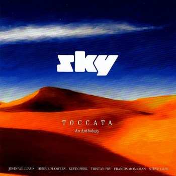 Album Sky: Toccata (An Anthology)