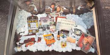 LP Sky Valley Mistress: Luna Mausoleum DLX