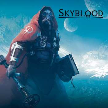 Album Skyblood: Skyblood