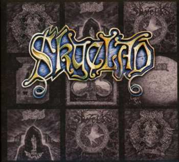 Album Skyclad: A Bellyful of Emptiness - The Very Best Of The Noise Years 1991-1995