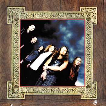 CD Skyclad: Folkémon