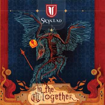 Album Skyclad: In The... All Together