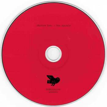 CD SkyDive Trio: Sun Sparkle 395149