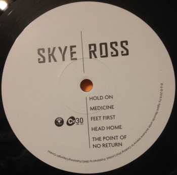 LP Skye | Ross: Skye | Ross 32952