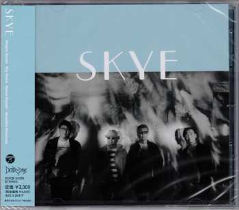 Album Skye: Skye
