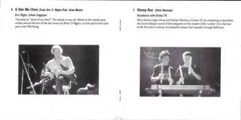 CD Skyedance: Live In Spain