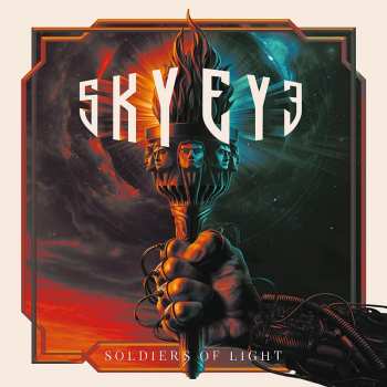 SkyEye: Soldiers Of Light