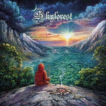 Album Skyforest: A New Dawn