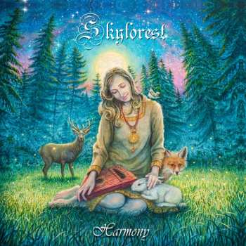 Album Skyforest: Harmony