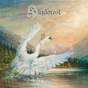Album Skyforest: Unity